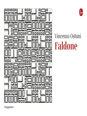 cover image of Faldone